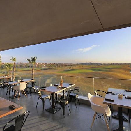 Magnifique Appart Vue Sur Golf Marrakesh Bagian luar foto